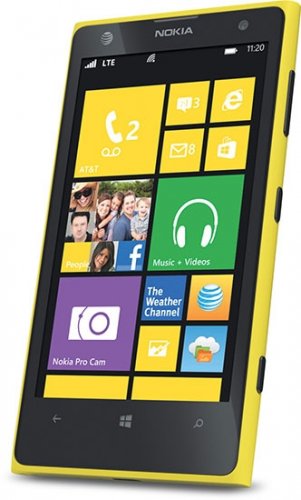 Nokia    Lumia 1020  41- 