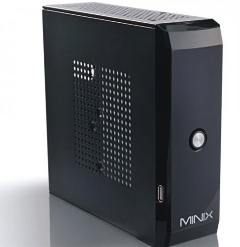    Minix Mini HD