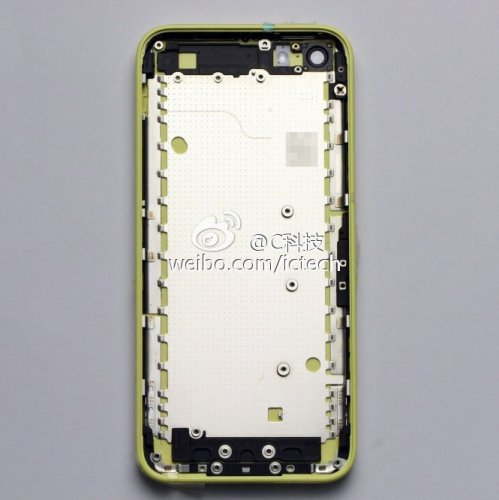    iPhone 5  iPhone Lite