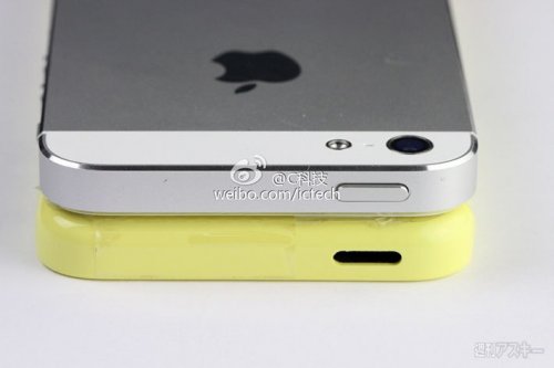    iPhone 5  iPhone Lite