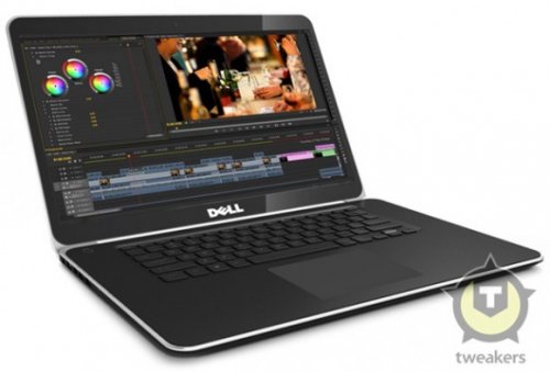  Dell Precision M3800      3200 x 1800