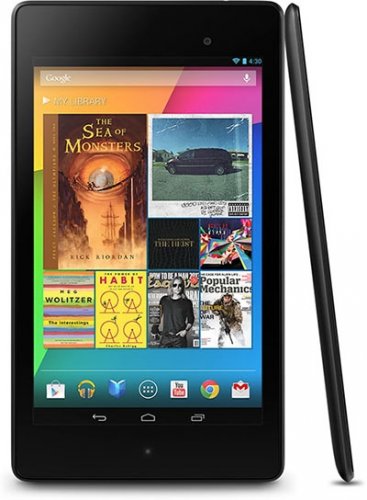 &#61487; ASUS        Nexus 7