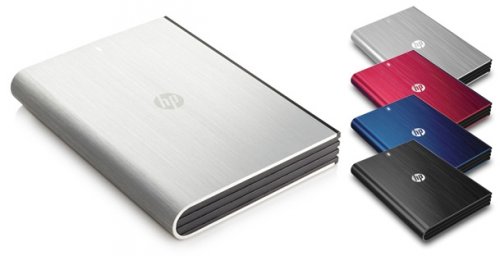   HDD  PNY   HP