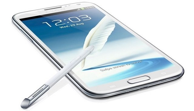 Samsung Galaxy Note III   