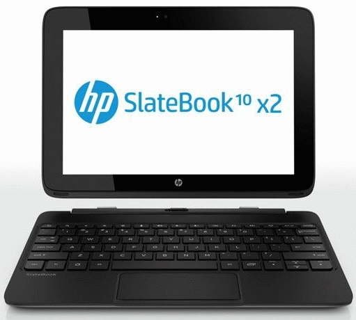 &#61487;HP     SlateBook x2