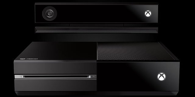 Microsoft:   Xbox One   