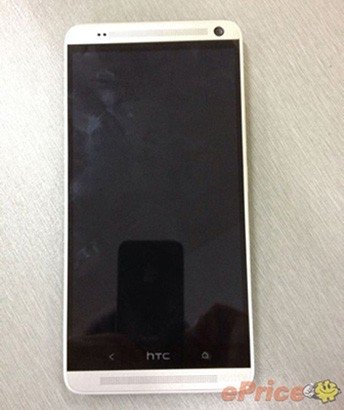   5,9-  HTC One Max