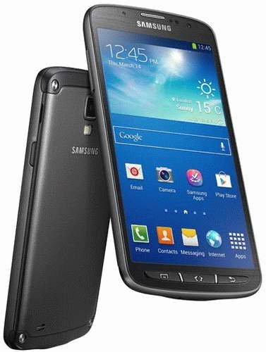 Samsung Galaxy S4 Active   Snapdragon 800