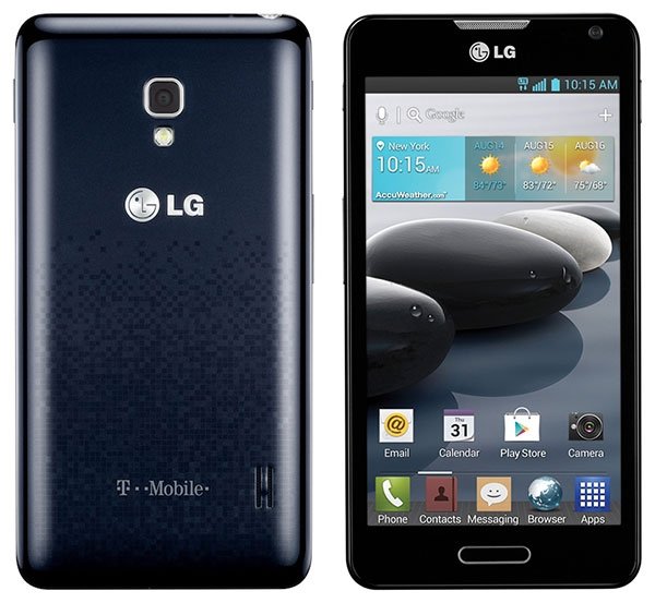 LG  Optimus F6  F3   T-Mobile