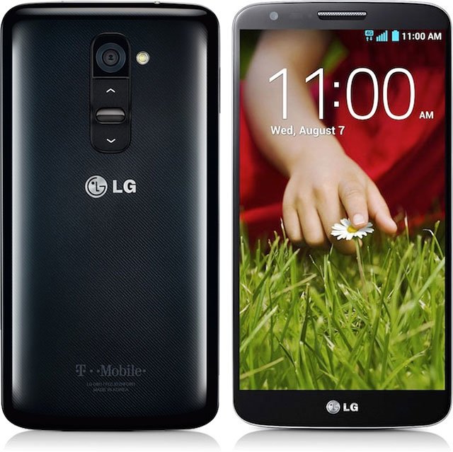 LG     G2