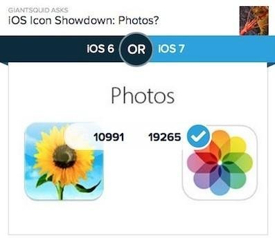  iOS 7    
