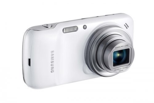 Samsung Galaxy S4 zoom     10-  