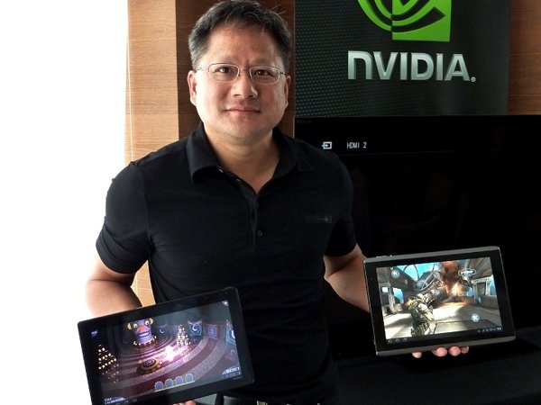 NVIDIA     high-end