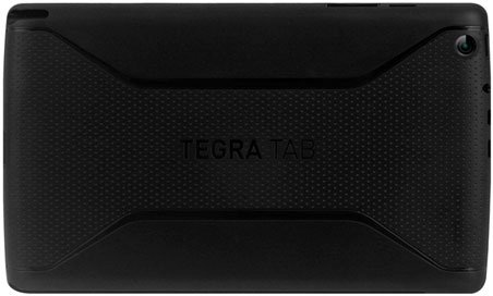  :  NVIDIA Tegra Tab    Tegra 4