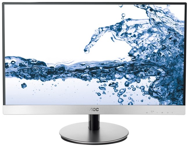  AOC d2769Vh  27"  AH-IPS