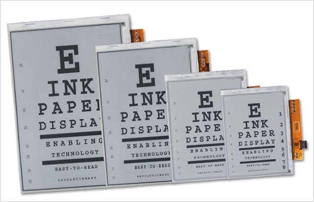 E Ink Holdings    