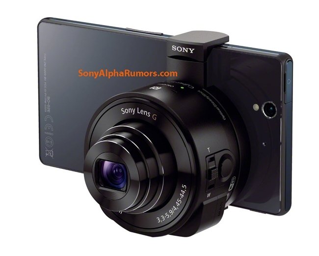 - Sony       IFA