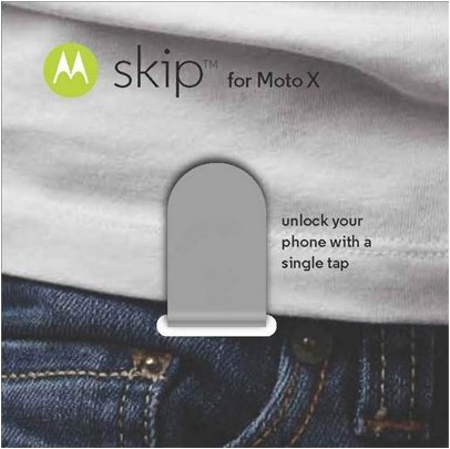 Motorola Moto X Skip    