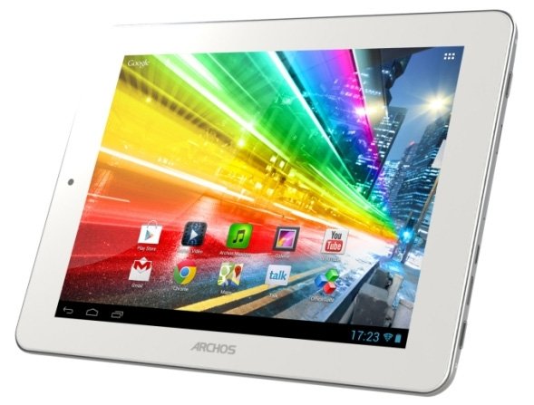    ARCHOS 80b Platinum   Rockchip RK3188