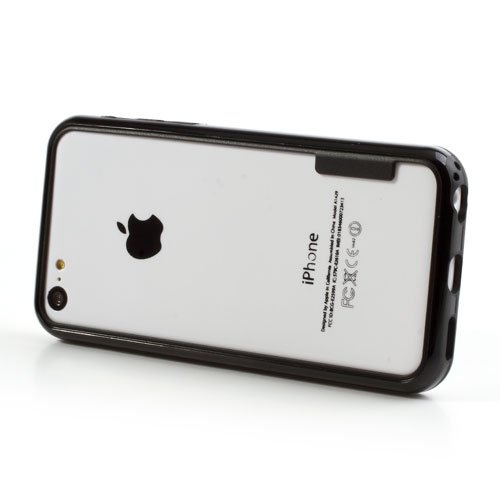 iPhone 5C: -