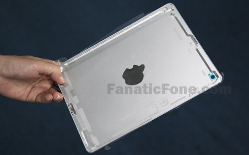      iPad 5