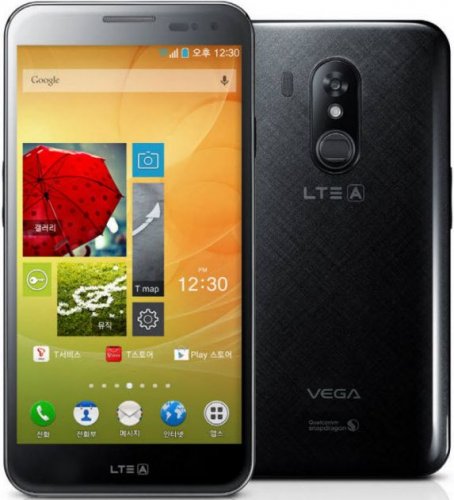 Pantech Vega LTE-A -     LTE-A   