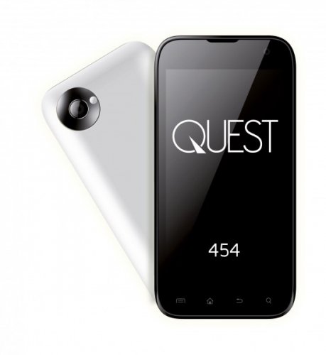   QUMO Quest 454   