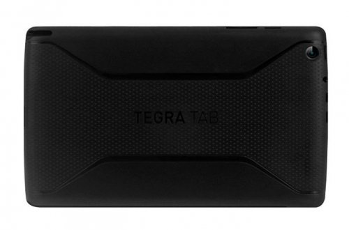    NVIDIA Tegra Tab