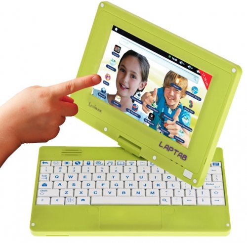  - Lexibook Laptab