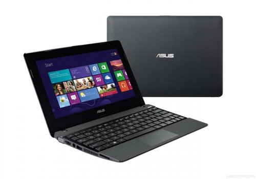 Asus  10,1-  Vivobook X102BA   Windows 8