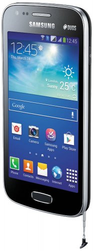 Samsung    Galaxy S II TV