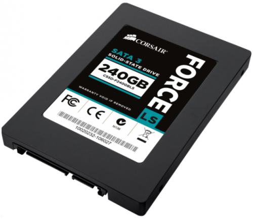 Corsair  SSD Force LS    Phison