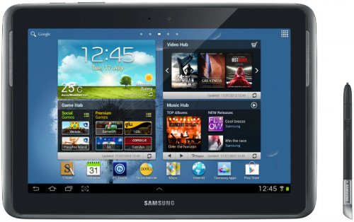 Samsung    GALAXY Note 10.1 LTE   4G