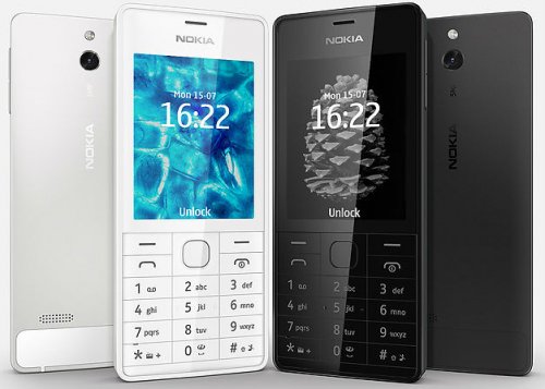 Nokia     Nokia 515