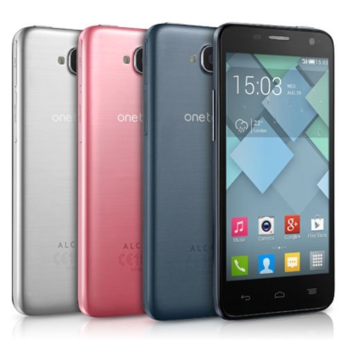 Alcatel One Touch Idol S  Idol Mini  