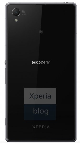   Sony Xperia Z1 (Honami)   