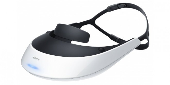 Sony     Oculus Rift   
