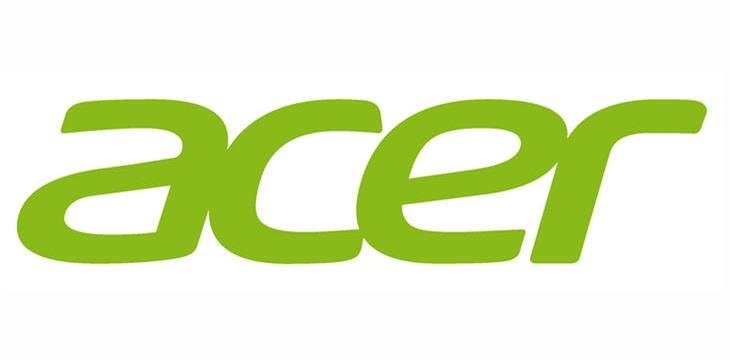 Acer    ODM-