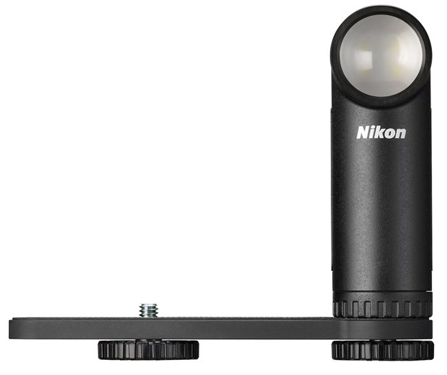 IFA 2013:   Nikon LD-1000  