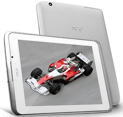 XOLO Tab     8 