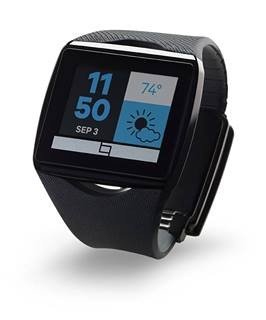   Qualcomm Toq     Mirasol