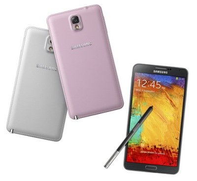 Samsung   Galaxy Note 3