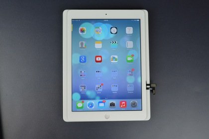     iPad 5