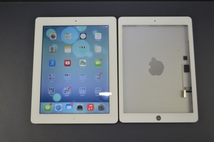     iPad 5