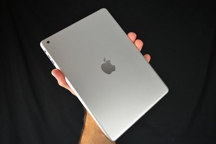     iPad 5