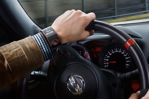 Nissan     Nismo Watch  