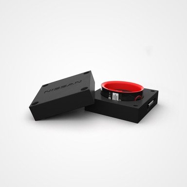 Nissan     Nismo Watch  