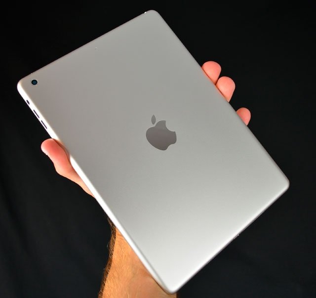   iPad 5    iPad mini