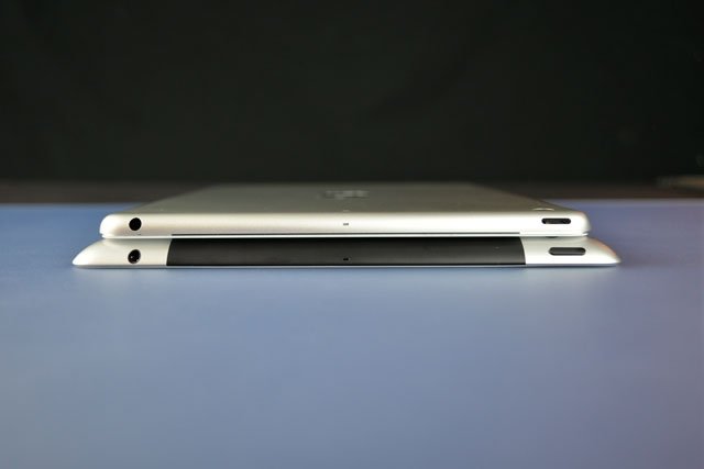   iPad 5    iPad mini