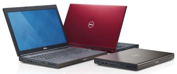 Dell   Precision M4800  M6800  